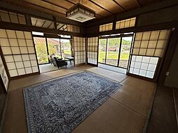 室内の画像