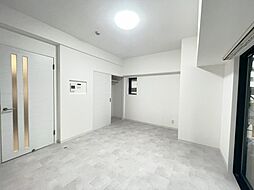 EIGHT VALLEY59 五日市駅前 203 2階1Kの室内