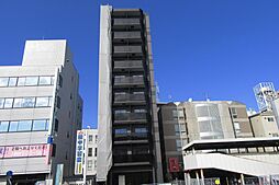 EIGHT VALLEY59 五日市駅前