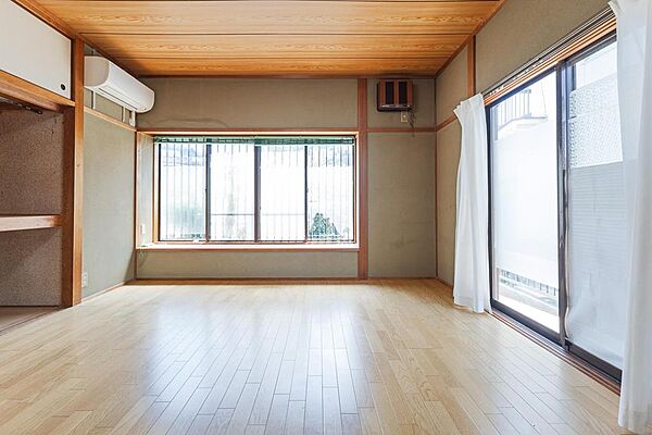 室内