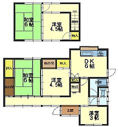 バス 西深津町三丁目下車 徒歩2分