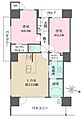 ディークラディア住吉リバーシーン9階3,180万円