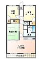 エステート6階8.3万円