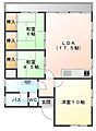 誠和マンション2階8.5万円