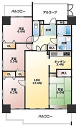 呉駅 1,750万円