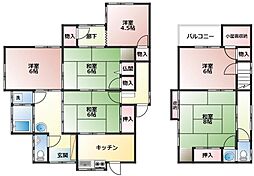 広島県呉市三和町
