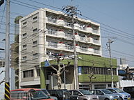 広島県福山市松浜町1丁目5-23：物件画像／興亜不動産株式会社