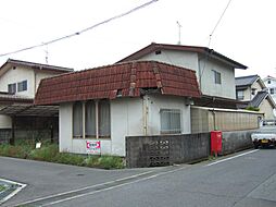 福山市神辺町字下御領の土地