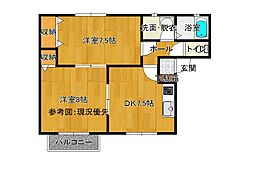 東尾道駅 5.5万円