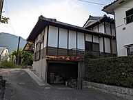 広島県江田島市能美町中町：物件画像