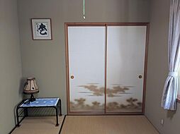 和室の画像