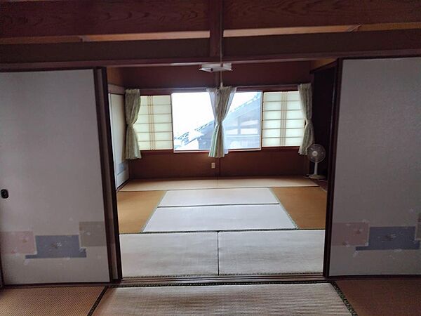 和室