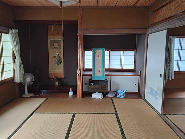 和室