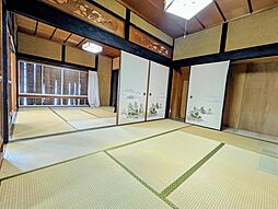 和室の画像
