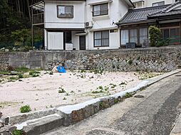 広島県江田島市江田島町中央2丁目32-5の土地画像