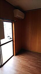 メゾンフナコシ B 3DKのリビング/ダイニング