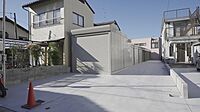 広島県廿日市市廿日市2丁目4-12：物件画像／株式会社ガレージングデイズ