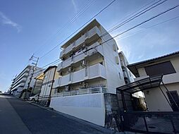 広島電鉄宮島線 修大協創中高前駅 徒歩12分の賃貸マンション