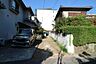 外観：令和6年12月2日撮影　進入路