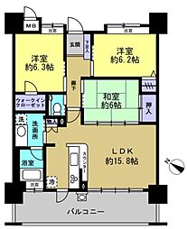 日赤病院前駅 4,480万円