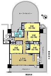 日赤病院前駅 6,180万円