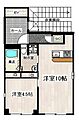 LUXES富士見町6階8.5万円