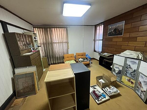 その他