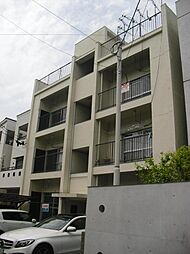 広島高速交通アストラムライン 不動院前駅 徒歩1分の賃貸マンション