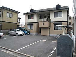 パークハウス田中