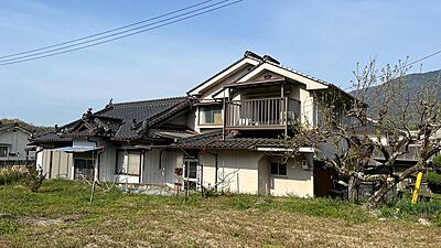 外観 外観