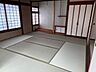 8畳と6畳の続き部屋