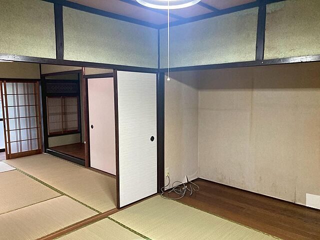 和室