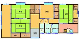 JR呉線 呉駅 徒歩35分