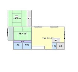バス 中倉団地入口下車 徒歩2分