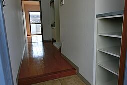 メゾン・シー・ビュー 202 2階1Kの間取り