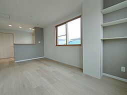 第一信和ビル 305 3階1LDKのリビング/ダイニング