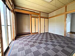 和室の画像