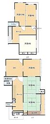 JR山陽本線 福山駅 バス20分 幕山台下車 徒歩3分