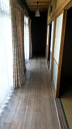室内の画像