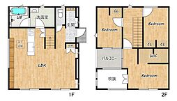 バス 明治橋下車 徒歩4分