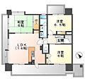 ダイアパレス福山港町弐番館6階1,920万円