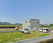 日当たり良好・清々しい環境