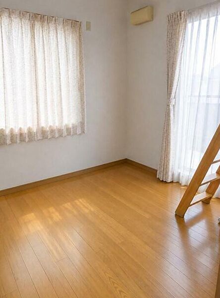 子供部屋