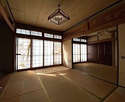 室内の画像