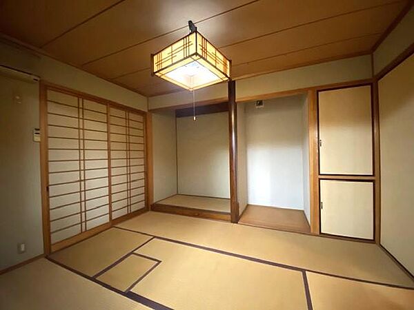 室内