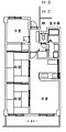 ハイツ南翠苑4階2,280万円