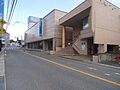 外観　前面道路...