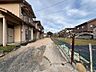 その他：前面道路含む現地写真