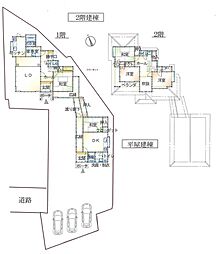 バス 広島交通 文化学園線大師橋下車 徒歩6分