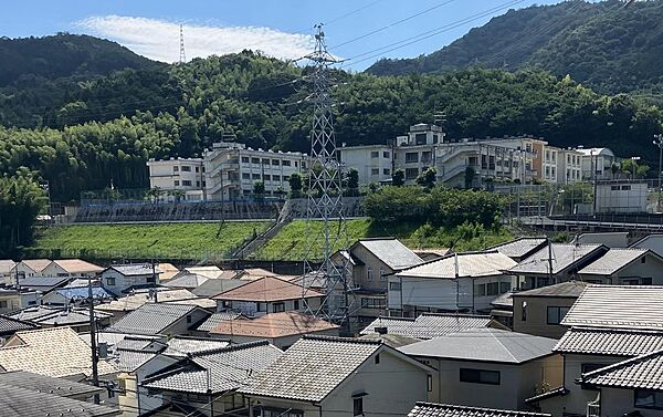 周辺を拡大表示